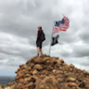 Meet your Posher, Collin